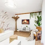 Premium Center Apartman
