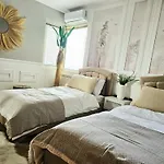 Premium Center Apartment Durrës