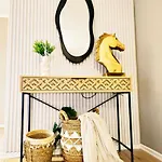 Premium Center Apartment *