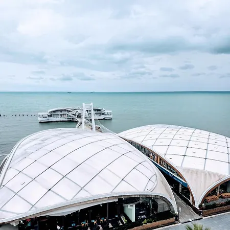 Апартаменты Premium Center