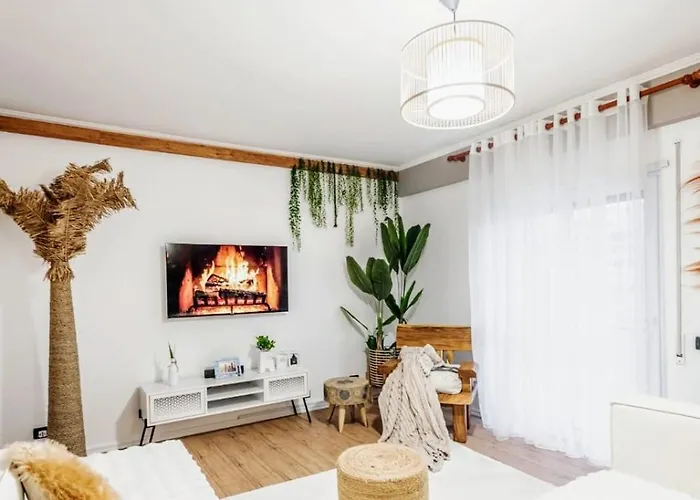 Apartment Premium Center *