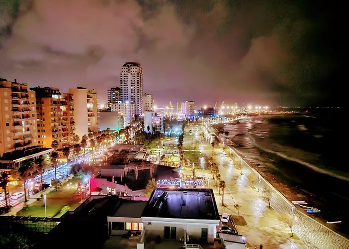 Apartment Premium Center Durres