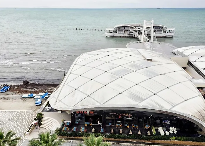 Apartment Premium Center Durres