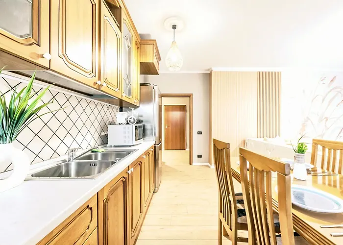 Apartment Premium Center Durres